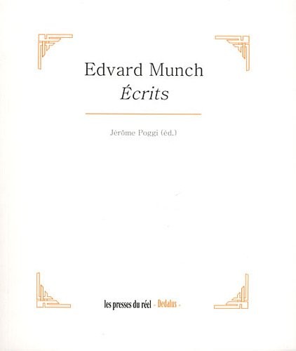 Ecrits
