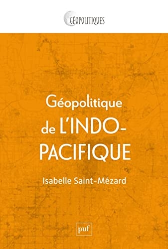 Géopolitique de l'Indo-Pacifique