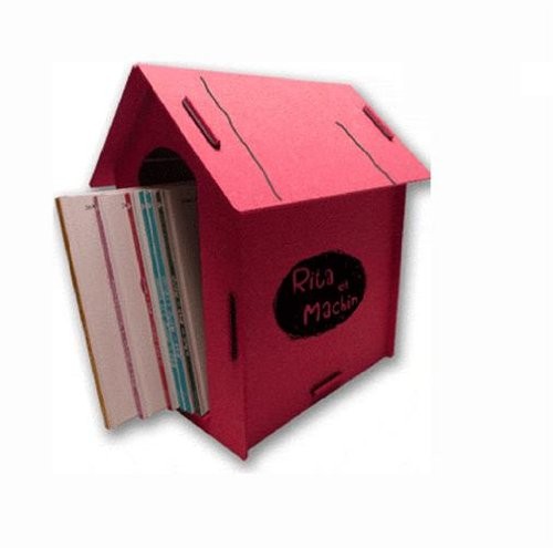 Rita et Machin: Coffret