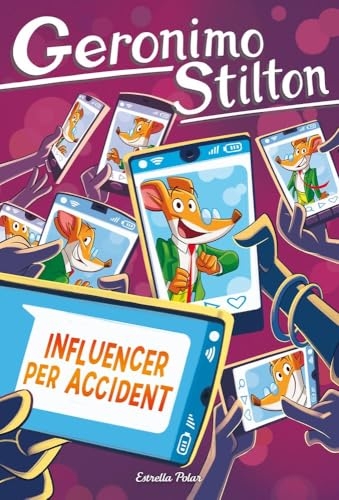Influencer per accident
