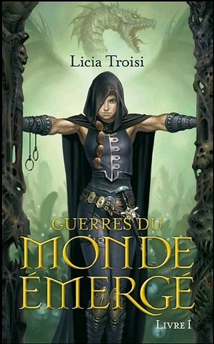 1. Guerres du monde émergé (01)