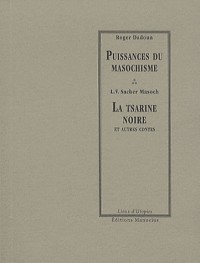 La Tsarine noire et autres contes