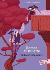 Romeo et Juliette [Poche]