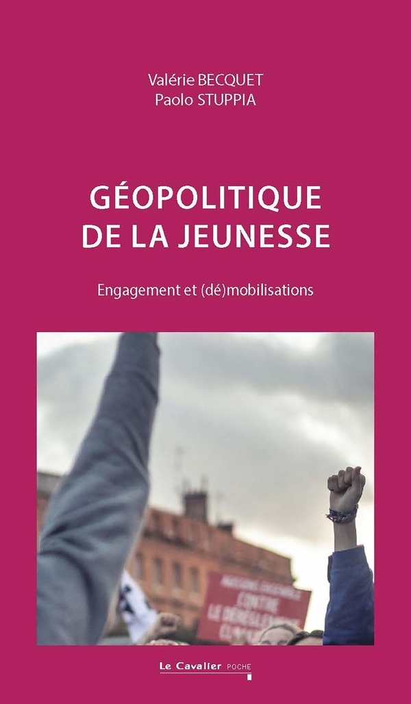 Géopolitique de la jeunesse: Engagement et (dé)mobilisations