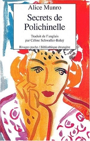 Secrets de Polichinelle
