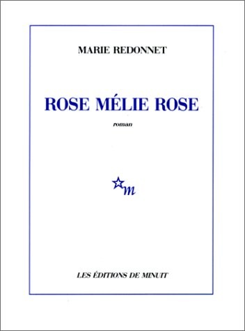 Rose Mélie Rose