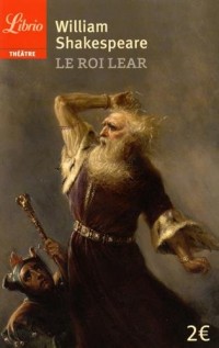 Le roi Lear