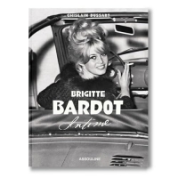 Brigitte Bardot intime