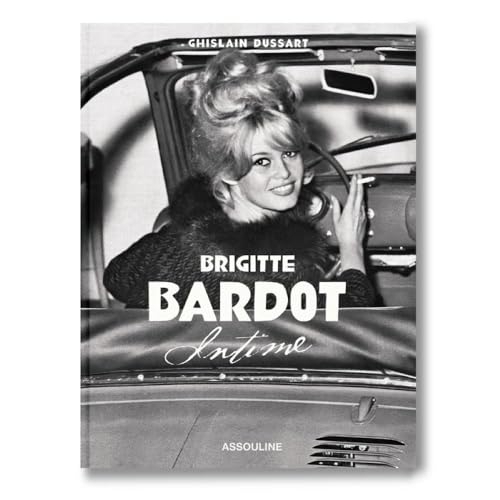 Brigitte Bardot intime