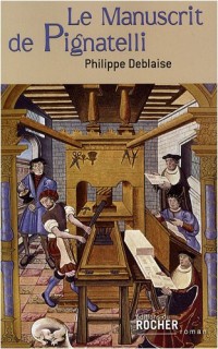 Le Manuscrit de Pignatelli