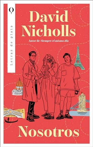 Nosotros [9788492919635]