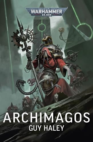 Archimagos