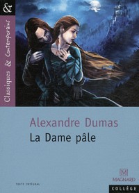 La Dame pâle