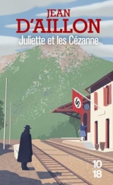 Juliette et les Cézanne [Poche]