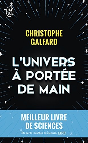 L'univers à portée de main