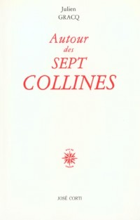 Autour des sept collines