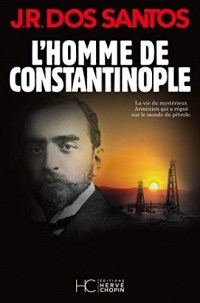 L'homme de Constantinople