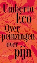 Overpeinzingen over pijn