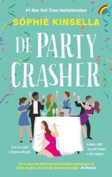 De partycrasher