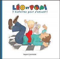 Léo et Popi 7 histoires pour s'amuser