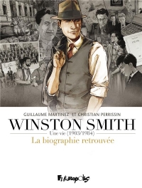 L'INTEGRALE DE WINSTON SMITH