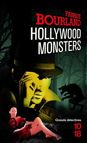 Hollywood Monsters (5)