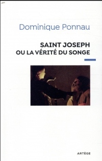 Saint Joseph ou la vérité du songe