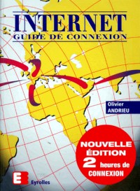 INTERNET. Guide de connexion, 2ème édition