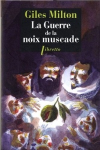 La guerre de la noix de muscade