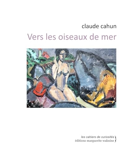 Vers les oiseaux de mer