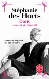 Doris, le secret de Churchill [Poche]