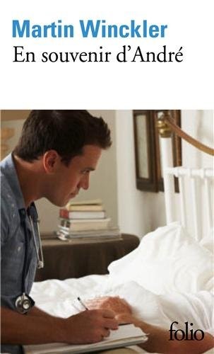 En souvenir d'André
