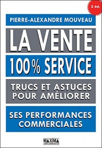 La vente 100% service 2e édition