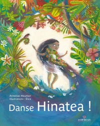 Danse hinatea