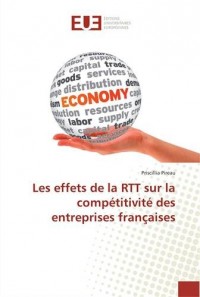 Les effets de la RTT sur la compétitivité des entreprises françaises