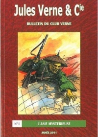 Jules Verne et Cie N°1 / l'Asie Mysterieuse