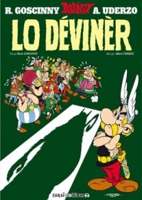 Lo Deviner Astérix (Creole Reunionnais)