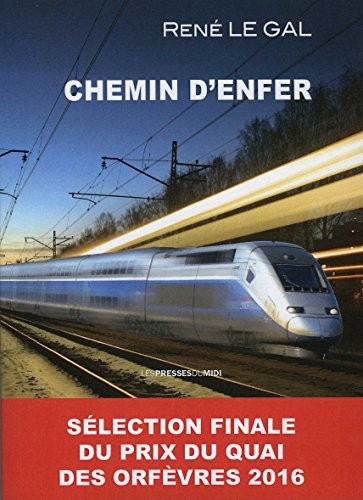 Chemin d'enfer