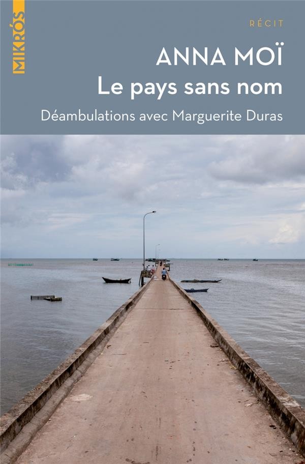 Le Pays sans nom