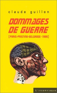 Dommages de guerre