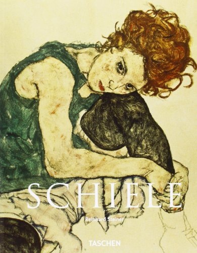 Schiele. Ediz. italiana [9783822864487]
