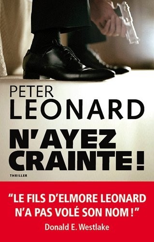 N'ayez crainte !