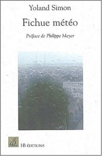 Fichue météo