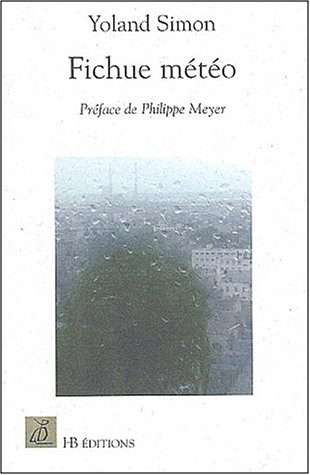 Fichue météo