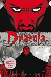 Dracula T02