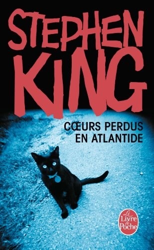 Coeurs perdus en Atlantide