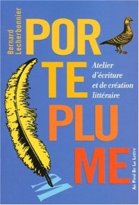 PORTE-PLUME