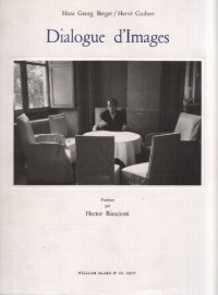 Dialogue d'images