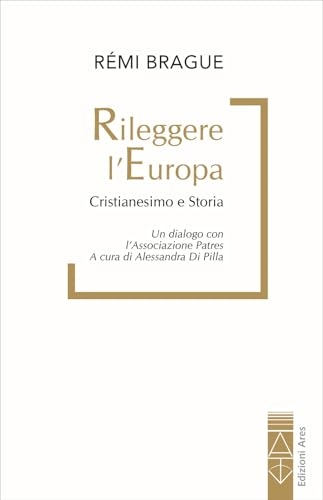 Rileggere l'Europa