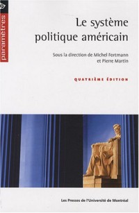 Le système politique américain